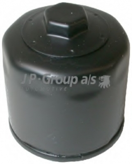 Масляный фильтр JP GROUP 1118500900 (фото 1)