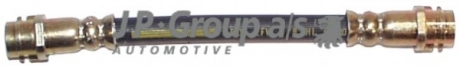 Тормозной шланг JP GROUP 1161701600 (фото 1)