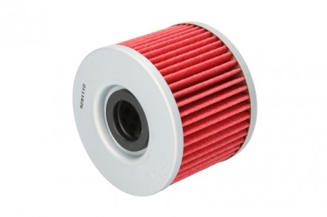 Фильтр масляный FILTRO HIFLO HF531 (фото 1)