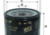 Фільтр масляний двигуна WL7156/OP589 (вир-во WIX-FILTERS)