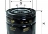 Фільтр масляний двигуна FORD MONDEO OP533/1/WL7214 (вир-во WIX-FILTERS UA)