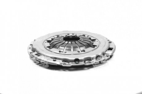 Корзина сцепления PHC Valeo DWC-46 (фото 1)