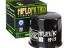 Масляний фільтр - HIFLO HF129 (фото 2)