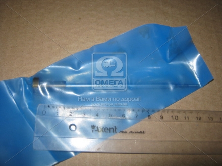 Ремкомплект клапанів KIA/HYUNDAI 2,0/2,2 CRDI F 00V C01 346 BOSCH F00VC01346 (фото 1)