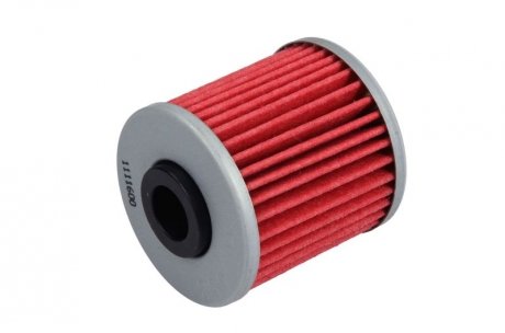 Фильтр масляный FILTRO HIFLO HF568 (фото 1)