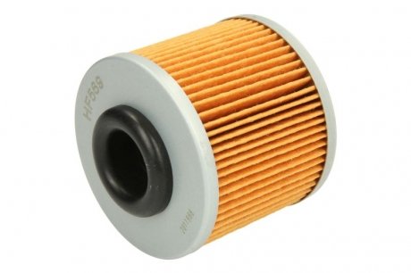 Фильтр масляный FILTRO HIFLO HF569 (фото 1)