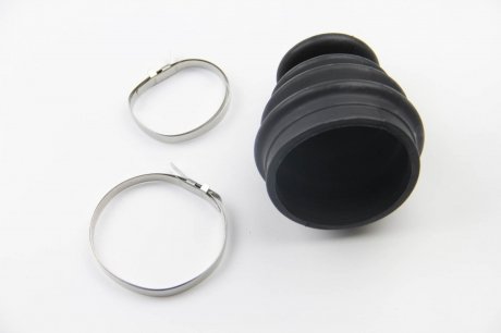 Ремонтний комплект пильника шруса з елементами монтажу ASAM 30938 (фото 1)