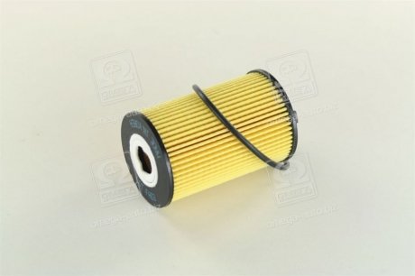 Фільтр масляний двигуна SSANGYONG KORANDO (вир-во) PARTS-MALL PBD-011 (фото 1)