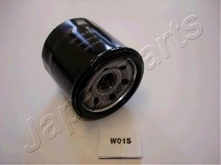 Фото оливний фільтр JAPAN PARTS JAPANPARTS FO-W01S Оливний фільтр JAPAN PARTS JAPANPARTS FO-W01S