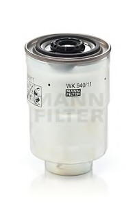 Паливний фільтр WK940/11X MANN WK 940/11 X (фото 1)