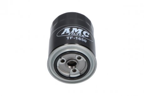 Фильтр топливный AMC KAVO TF-1650 (фото 1)