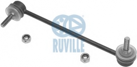 Тяга стабілізатора RUVILLE 915046 (фото 1)