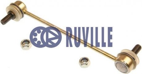 Тяга стабилизатора RUVILLE 915356 (фото 1)