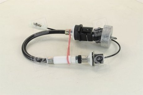 Трос зчеплення FIAT Ulysse 2.0-TDS mod.95-/Scudo 1.6 Ds mod.95-/Evasion 2.0 mod.95-/Jumpy 2.0 mod.95 ADRIAUTO 11.0112.1 (фото 1)