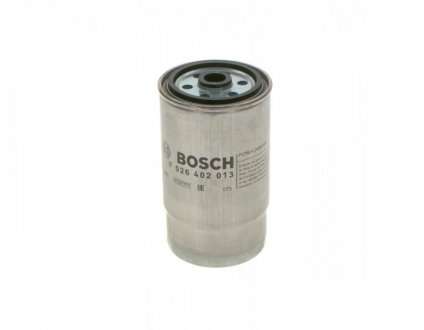 Фильтр топливный BOSCH F026402013 (фото 1)