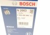 Топливный фильтр BOSCH F026402063 (фото 6)
