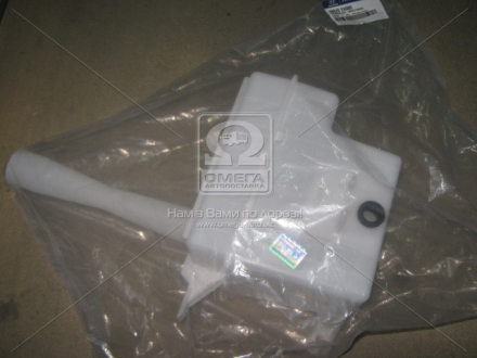 Бачок омивача лобового скла Elantra 06- (вир-во) MOBIS 98620-2H000 (фото 1)