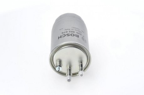 Фильтр топливный BOSCH F026402076 (фото 1)