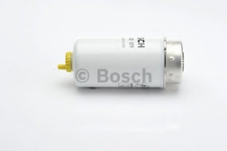 Фильтр топливный BOSCH F026402079 (фото 1)