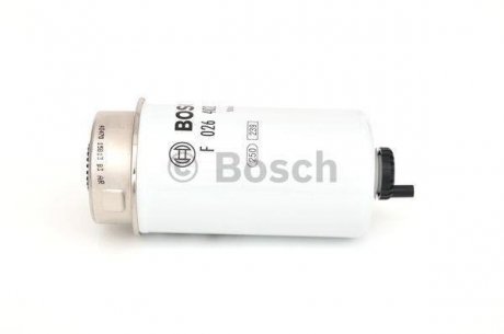 Фильтр топливный BOSCH F026402122 (фото 1)