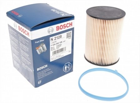Фильтр топливный BOSCH F026402128 (фото 1)