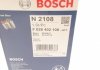 Фильтр топливный BOSCH F026402108 (фото 7)