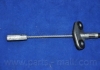Трос сцепления PARTS-MALL PTC-004 (фото 2)