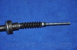 Трос сцепления PARTS-MALL PTC-004 (фото 1)
