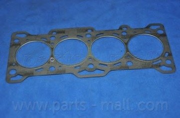 Прокладка головки блоку DAEWOO B10S1/F12S3 (вир-во) PARTS-MALL PGC-N054 (фото 1)