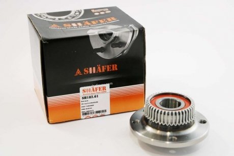 Подшипник ступицы SHAFER SH182.61 (фото 1)