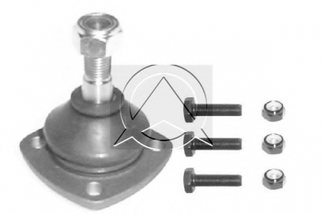 Шаровая опора нижняя SIDEM 19981 (фото 1)