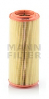Фільтр повітряний -FILTER MANN C 12 107/1 (фото 1)