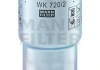 Паливний фільтр WK720/2X MANN