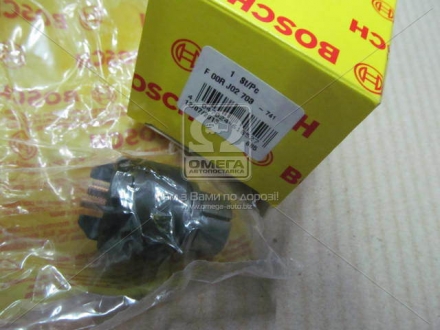 Набор частей CR BOSCH F00RJ02703 (фото 1)