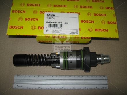 Насос топливный BOSCH 0414401105 (фото 1)