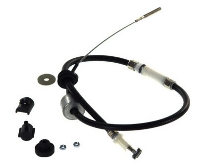 Трос зчеплення VW POLO (вир-во) ADRIAUTO 55.0164 (фото 1)