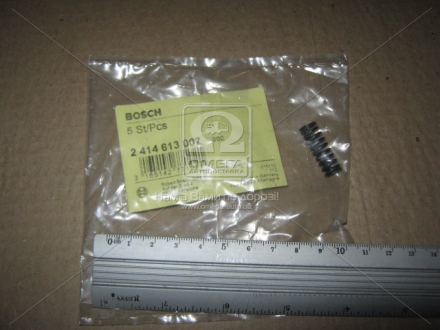 Елемент помпи високого тиску 2 414 613 007 BOSCH 2414613007 (фото 1)
