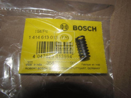 Елемент помпи високого тиску BOSCH 1414613013 (фото 1)