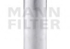 Паливний фільтр WK5002X MANN