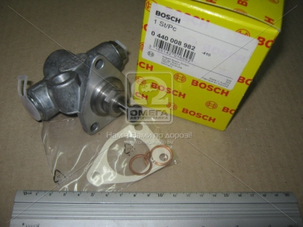 Насос подкачки BOSCH 0440008982 (фото 1)