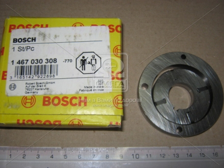 Паливопідкачуючий насос RENAULT, VOLVO BOSCH 1467030308 (фото 1)