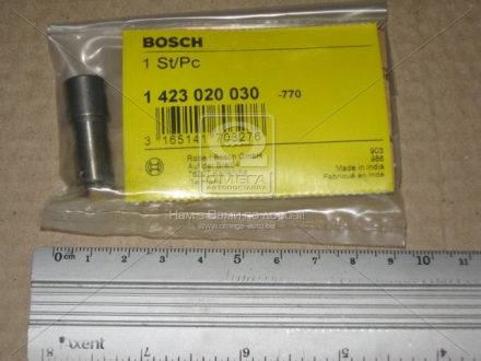 Вал управления BOSCH 1423020030 (фото 1)