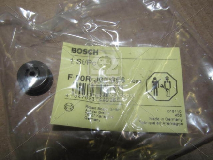 Гайка форсунки BOSCH F00RJ00656 (фото 1)