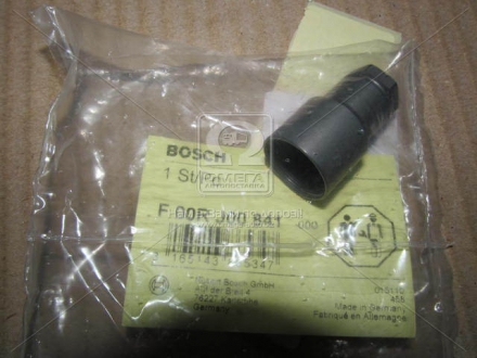 Гайка форсунки BOSCH F00RJ00841 (фото 1)