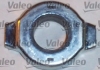 Ремонтний комплект зчеплення Valeo 801514 (фото 2)