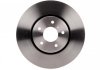 Гальмівний диск INFINITI EX/FX/G37/M - кратн. 1 шт BOSCH 0986479T32 (фото 1)