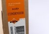 Конденсатор кондиціонера AUDI A6 04- (вир-во) NRF 35605 (фото 2)