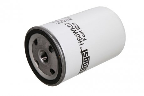 Фільтр паливний HENG HENGST FILTER H60WK07 (фото 1)