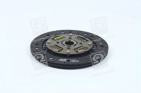 Диск сцепления PHC Valeo GM-73 (фото 1)