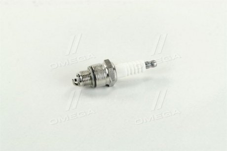 Свічка запалювання D18 NICKEL VOLGA, GAZELLE 402 (4-х міс. уп.) (вир-во) DENSO W20FPU#4 (фото 1)